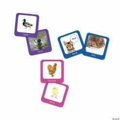 MW Seek-a-Boo Mix-and-Match Memory Game 9 MW Seek-a-Boo Mix-and-Match Memory Game -Creative Activities Sales seek a boo mix and match memory game13971959 a03