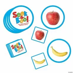 MW Seek-a-Boo!™ 8 MW Seek-a-Boo!™ -Creative Activities Sales seek a boo62076 a02