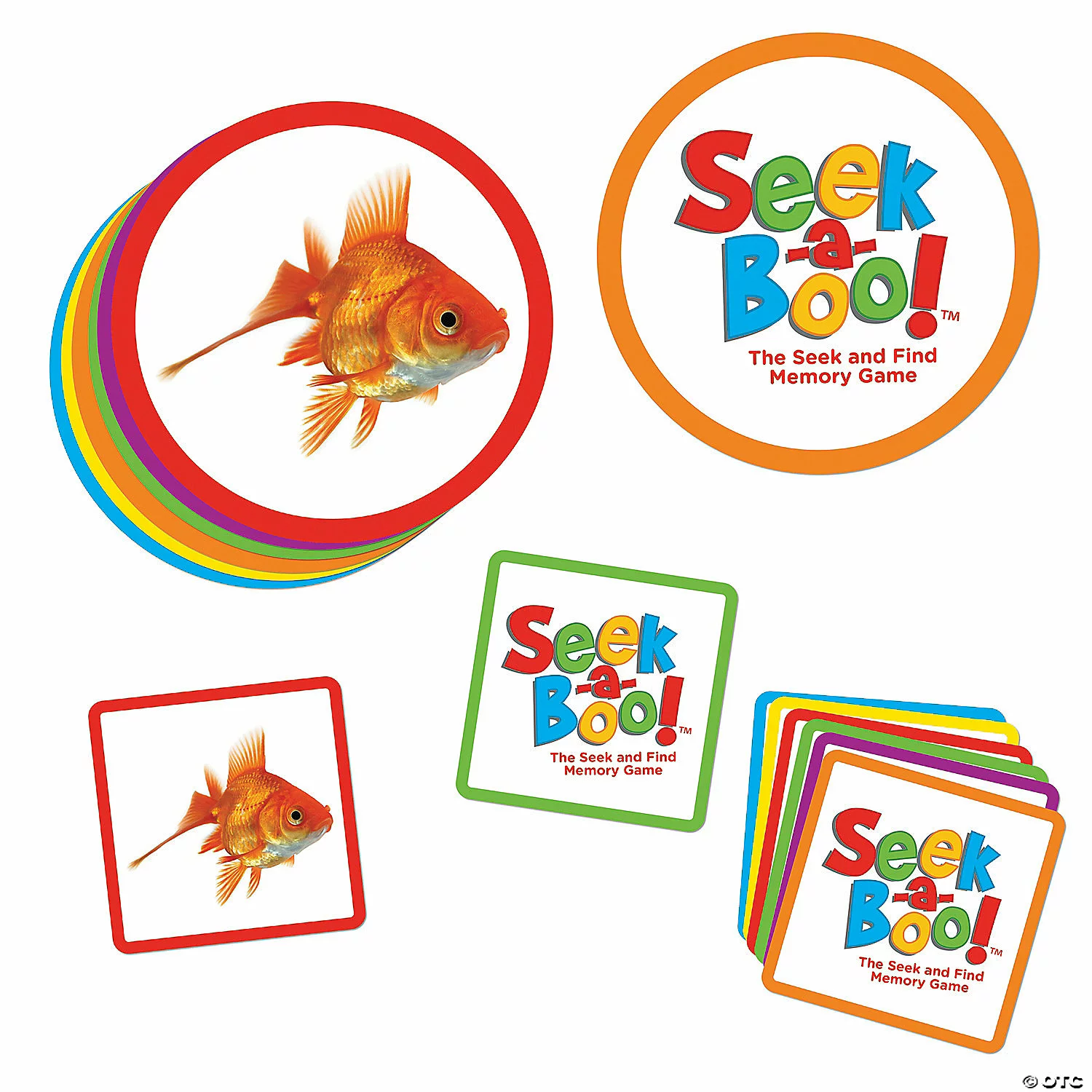 MW Seek-a-Boo!™ 6 MW Seek-a-Boo!™ - Image 4