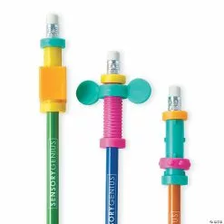 MW Sensory Genius: Pencil Pushers -Creative Activities Sales sensory genius pencil pushers13785011 a02