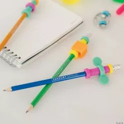 MW Sensory Genius: Pencil Pushers -Creative Activities Sales sensory genius pencil pushers13785011 a03