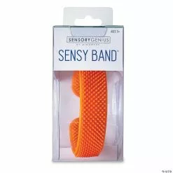 MW Sensory Genius: Sensy Band -Creative Activities Sales sensory genius sensy band13785006 a03