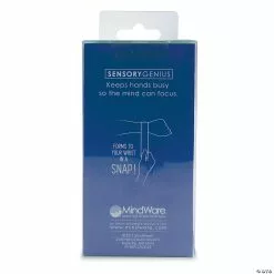 MW Sensory Genius: Sensy Band -Creative Activities Sales sensory genius sensy band13785006 a04