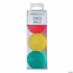 MW Sensory Genius: Stress Balls
