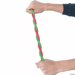 MW Sensory Genius: Stretchy Strings