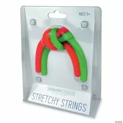 MW Sensory Genius: Stretchy Strings -Creative Activities Sales sensory genius stretchy strings13791397 a02