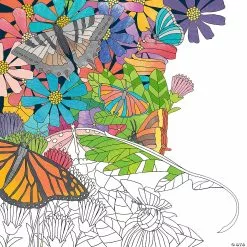 MW Set Of 36 Colored Pencils In A Tin 8 MW Set Of 36 Colored Pencils In A Tin -Creative Activities Sales set of 36 colored pencils in a tin68539 a021