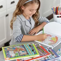 MW Set Of 36 Colored Pencils In A Tin 9 MW Set Of 36 Colored Pencils In A Tin -Creative Activities Sales set of 36 colored pencils in a tin68539 a03