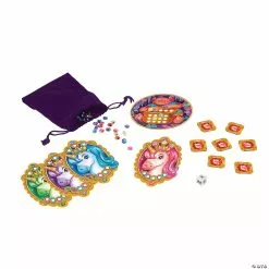 MW Share And Sparkle Unicorns Cooperative Game -Creative Activities Sales share and sparkle unicorns cooperative gamegmc34 a04