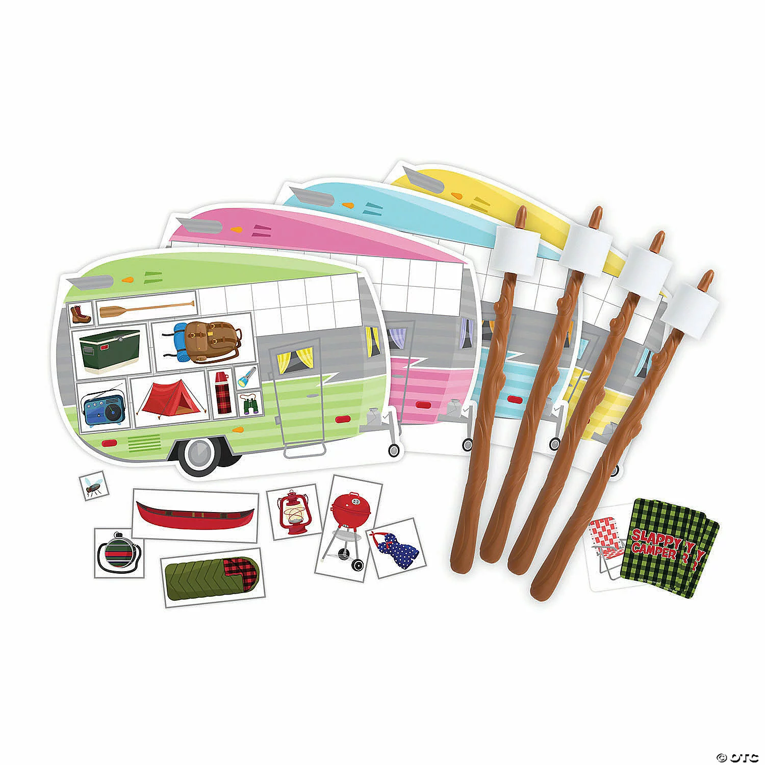 MW Slappy Camper 4 MW Slappy Camper - Image 2