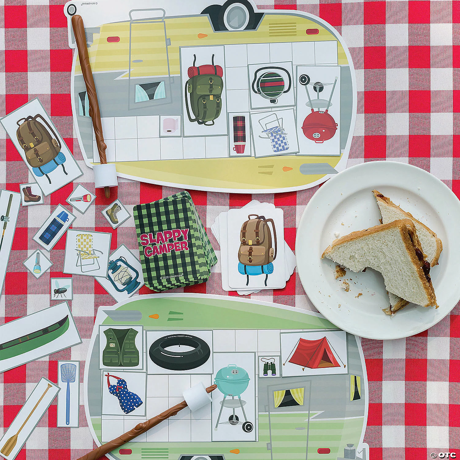 MW Slappy Camper 5 MW Slappy Camper - Image 3