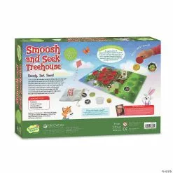MW Smoosh And Seek Treehouse -Creative Activities Sales smoosh and seek treehousegm109 a05