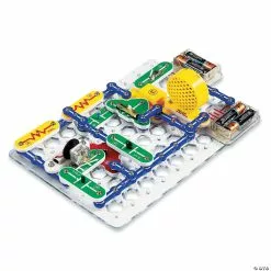 MW Snap Circuits 300