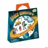 MW Space Adventure Reusable Sticker Tote -Creative Activities Sales space adventure reusable sticker totesp63