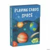 MW Space Playing Cards -Creative Activities Sales space playing cardscp17