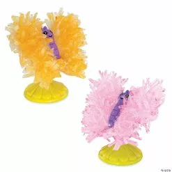 MW Sparkle Formations: Crystal Butterflies 7 MW Sparkle Formations: Crystal Butterflies -Creative Activities Sales sparkle formations crystal butterflies14103802 a01