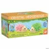 MW Sparkle Formations Crystal Hedgehogs: Bright Colors 1 MW Sparkle Formations Crystal Hedgehogs: Bright Colors -Creative Activities Sales sparkle formations crystal hedgehogs bright colors13959692