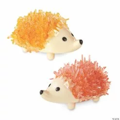 MW Sparkle Formations Crystal Hedgehogs: Warm Colors -Creative Activities Sales sparkle formations crystal hedgehogs warm colors13824060 a03