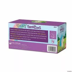 MW Sparkle Formations: Crystal Unicorns -Creative Activities Sales sparkle formations crystal unicorns13971533 a05