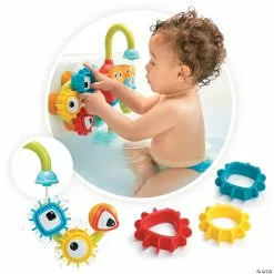 MW Spin 'n' Sort Spout Pro -Creative Activities Sales spin n sort spout pro13791602 a02