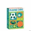 MW Sports Playing Card Pack -Creative Activities Sales sports playing card packcp6