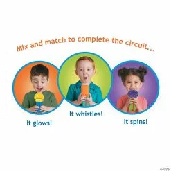 MW Start-Up Circuits -Creative Activities Sales start up circuits68521 a02