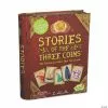 MW Stories Of The Three Coins -Creative Activities Sales stories of the three coinsgmc32