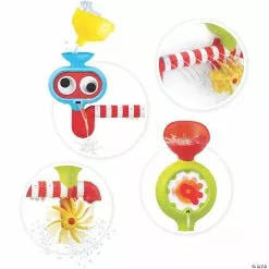 MW Submarine Spray Station -Creative Activities Sales submarine spray station13969293 a02