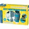 MW Thames & Kosmos D.I.Y. Microscope Kit