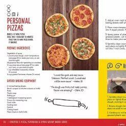 MW The Complete Baking Book For Young Chefs -Creative Activities Sales the complete baking book for young chefs13969079 a03