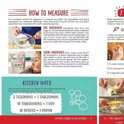 MW The Complete Cookbook For Young Chefs 8 MW The Complete Cookbook For Young Chefs -Creative Activities Sales the complete cookbook for young chefs13971996 a03