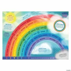 MW The Slime Experience - Rainbow Slime! -Creative Activities Sales the slime experience rainbow slime13964801 a03