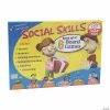 MW The Social Skills Board Game -Creative Activities Sales the social skills board game13968724