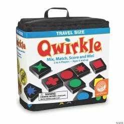 MW Travel Qwirkle™