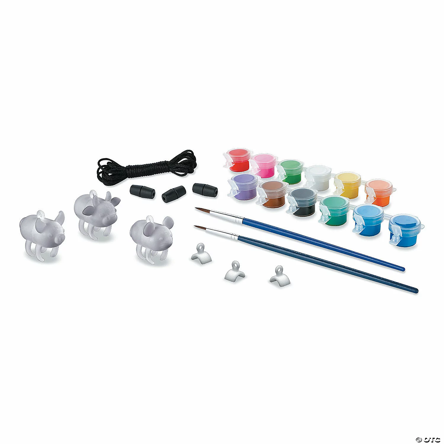 MW Trink-A-Links Cute Critters 5 MW Trink-A-Links Cute Critters - Image 3