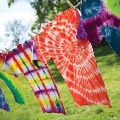 MW Tulip Tie-Dye Party Kit -Creative Activities Sales tulip tie dye party kit13968493 a02