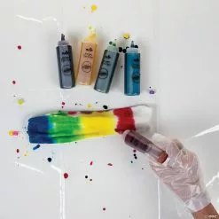 MW Tulip Tie-Dye Party Kit -Creative Activities Sales tulip tie dye party kit13968493 a03