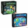 MW Ultimate Science Academy Labs: Set Of 2