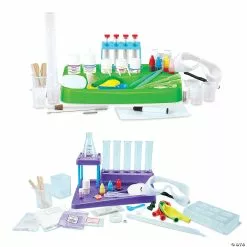 MW Ultimate Science Academy Labs: Set Of 2 11 MW Ultimate Science Academy Labs: Set Of 2 -Creative Activities Sales ultimate science academy labs set of 214109289 a05