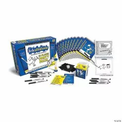 MW USAopoly Telestrations® 12 Player- The Party Pack