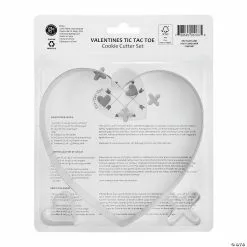 MW Valentine 10 Piece Cookie Cutter Set 9 MW Valentine 10 Piece Cookie Cutter Set -Creative Activities Sales valentine 10 piece cookie cutter set14190174 a02