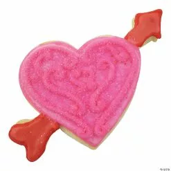 MW Valentine 10 Piece Cookie Cutter Set 11 MW Valentine 10 Piece Cookie Cutter Set -Creative Activities Sales valentine 10 piece cookie cutter set14190174 a05