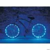 MW Wheels Brightz: Blue