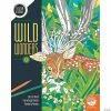 MW Wild Wonders Color By Number: Book 2 -Creative Activities Sales wild wonders color by number book 213767361