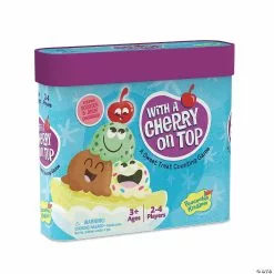 MW With A Cherry On Top Game