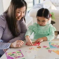 MW With A Cherry On Top Game -Creative Activities Sales with a cherry on top gamegm119 a01 1