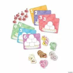 MW With A Cherry On Top Game -Creative Activities Sales with a cherry on top gamegm119 a02