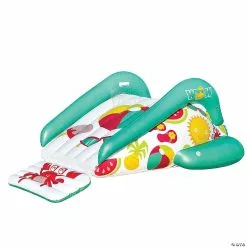MW WOW Beach Fun Soaker Sprinkler Pool Slide