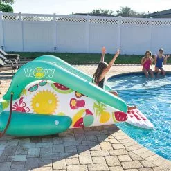MW WOW Beach Fun Soaker Sprinkler Pool Slide -Creative Activities Sales wow beach fun soaker sprinkler pool slide14221258 a05