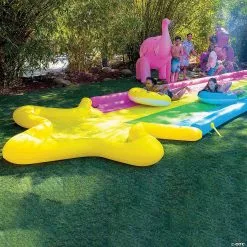 MW WOW Rainbow Star Super Slide 9 MW WOW Rainbow Star Super Slide -Creative Activities Sales wow rainbow star super slide14221251 a03